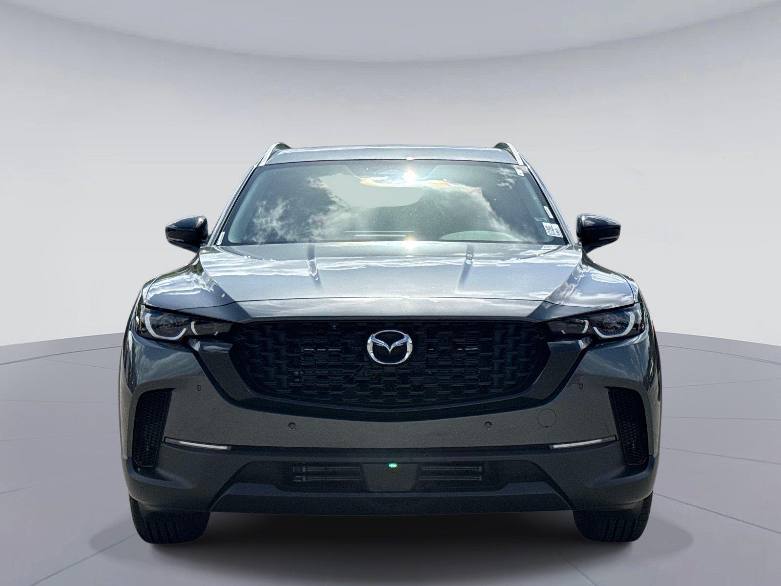2026 MAZDA CX-50 SELECT
