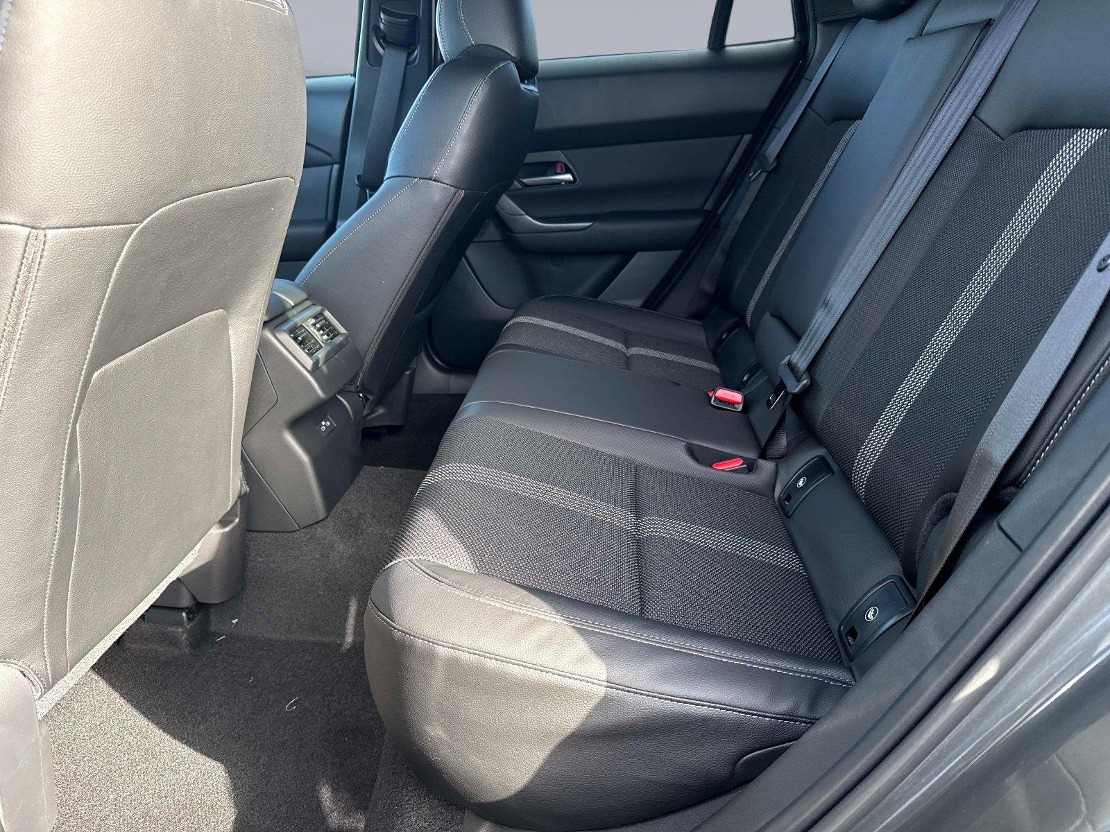 2026 MAZDA CX-50 SELECT
