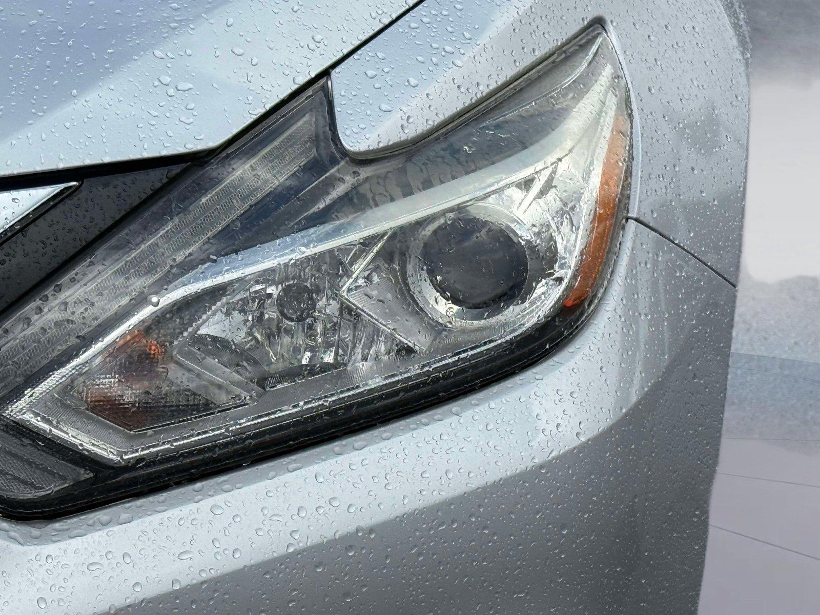 2018 Nissan Altima 2.5 SL