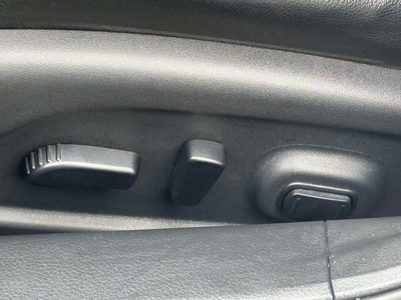 2018 Nissan Altima 2.5 SL