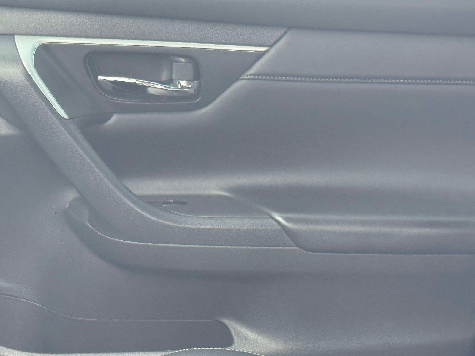 2018 Nissan Altima 2.5 SL