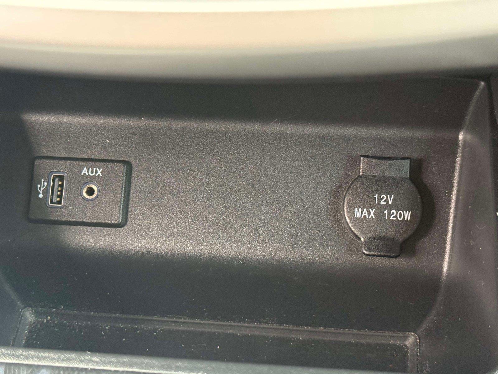 2018 Nissan Altima 2.5 SL