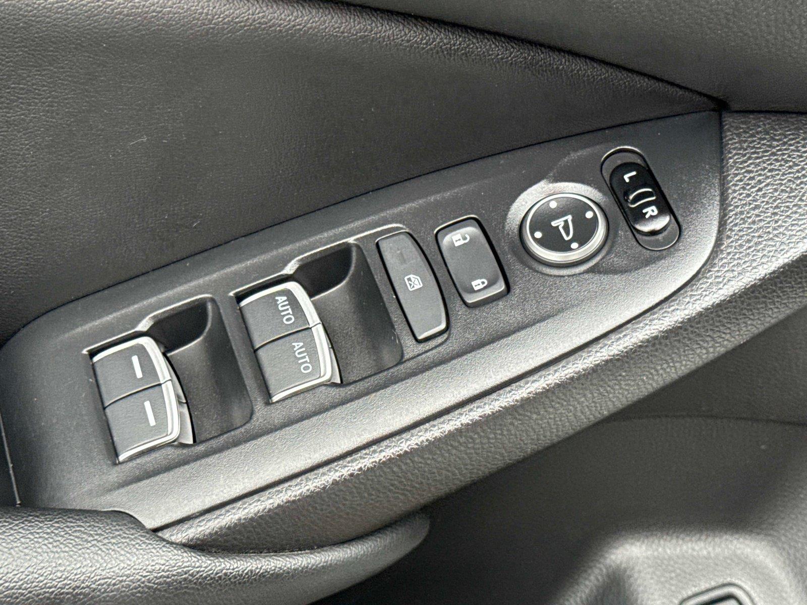 2021 Honda Accord Sedan Sport SE