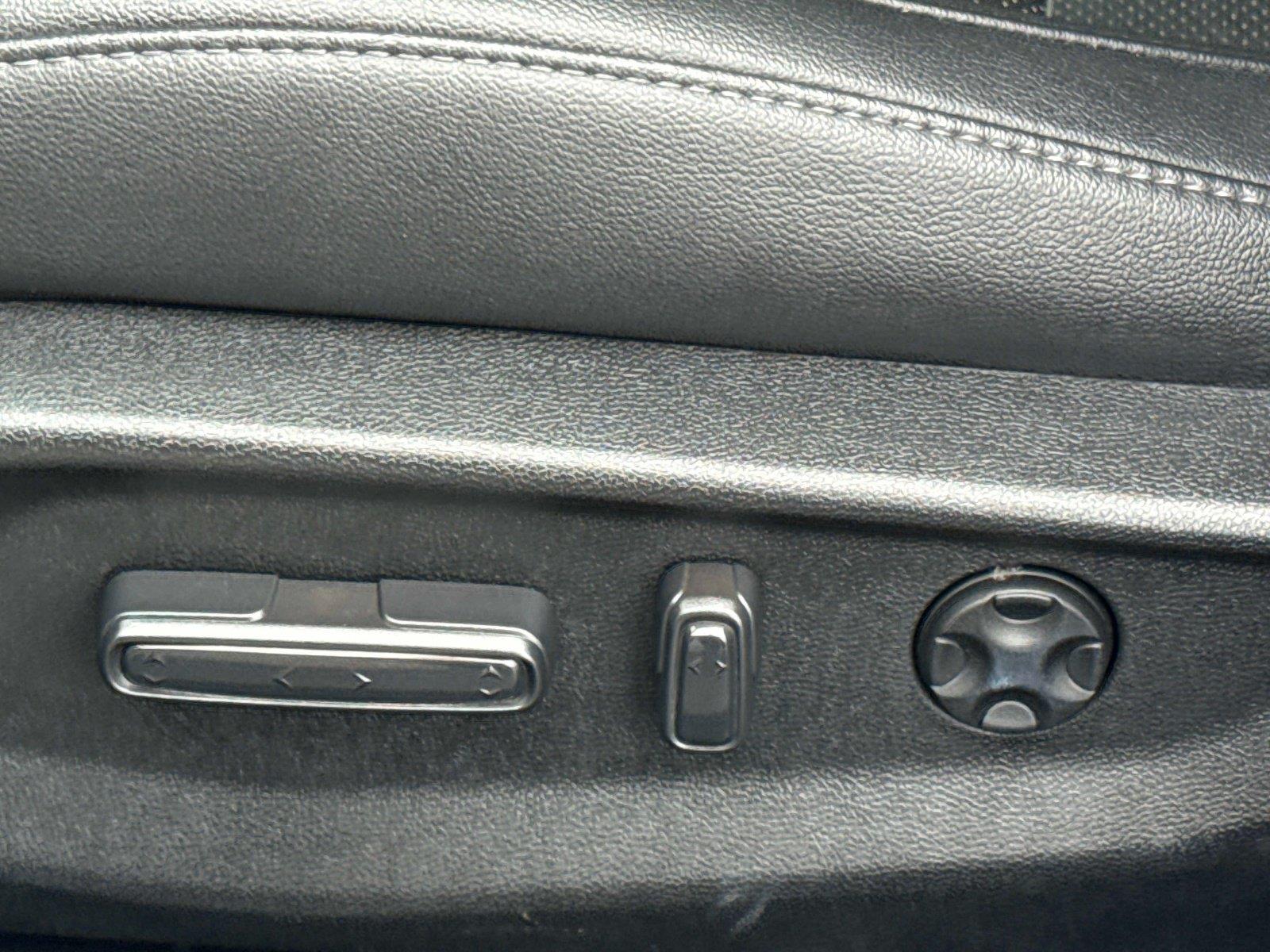 2021 Honda Accord Sedan Sport SE