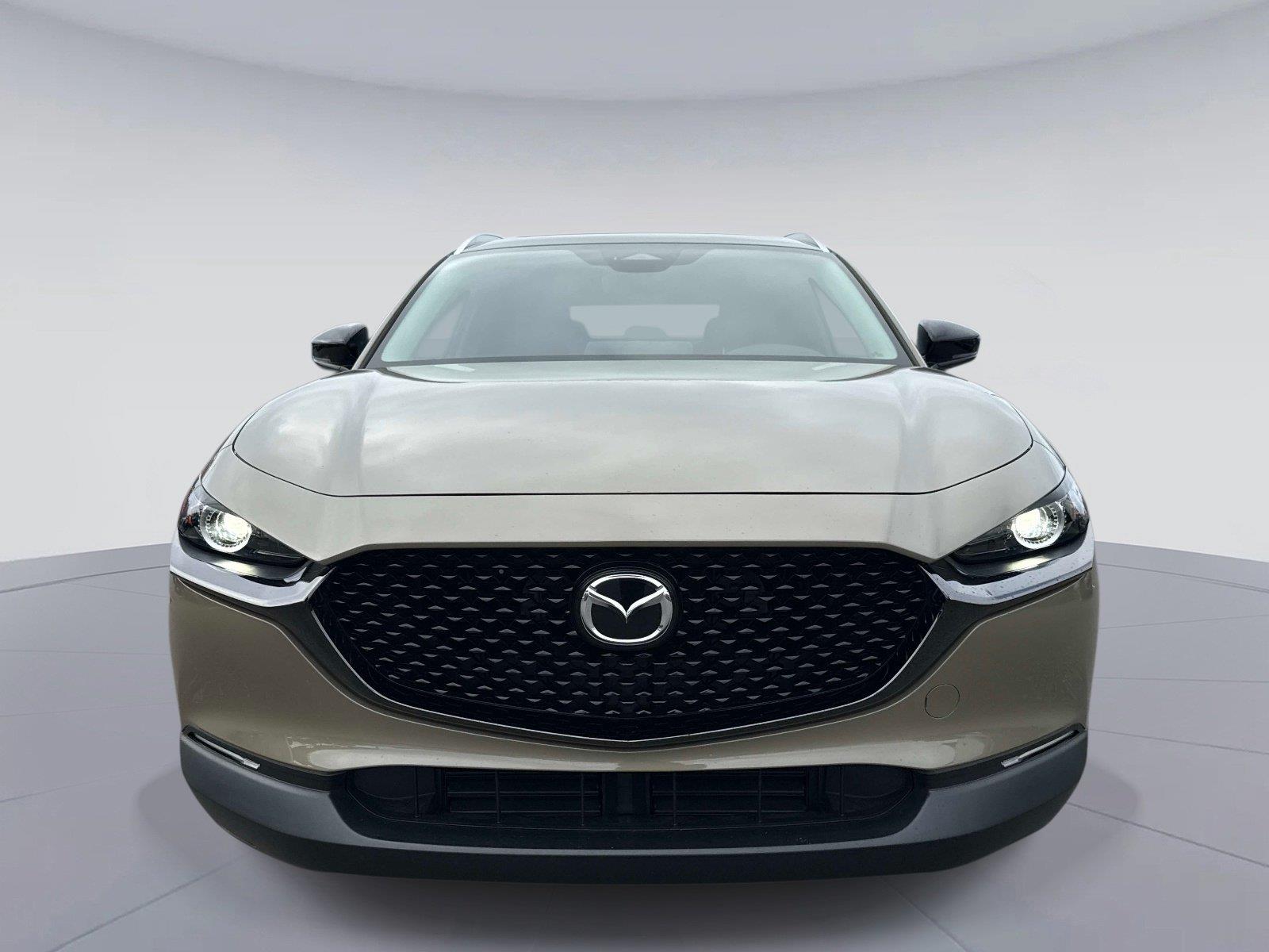 2024 Mazda CX-30 2.5 Carbon Turbo