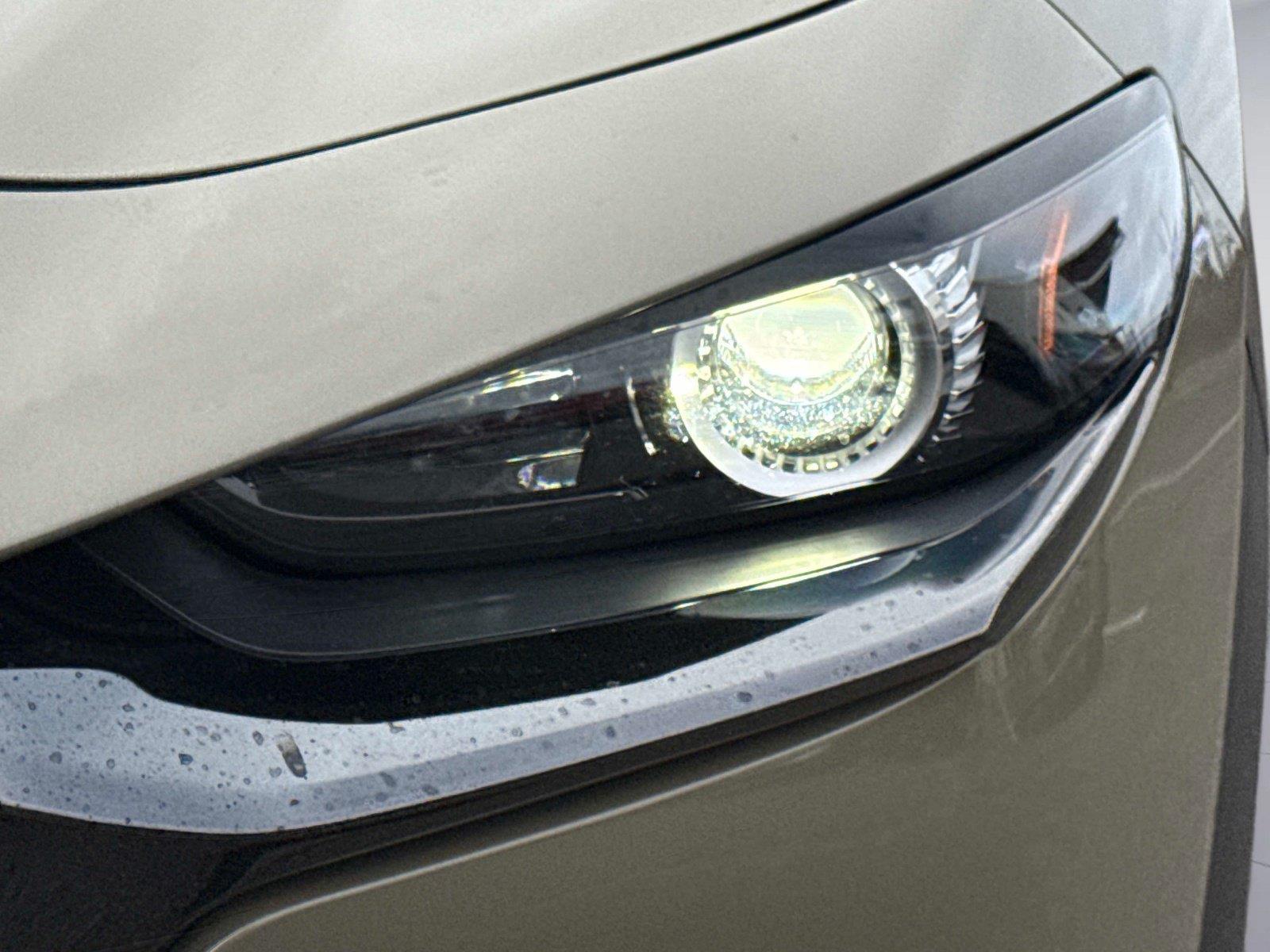 2024 Mazda CX-30 2.5 Carbon Turbo