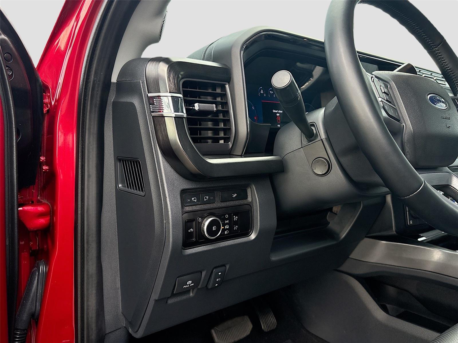 2023 Ford Super Duty F-250 SRW LARIAT