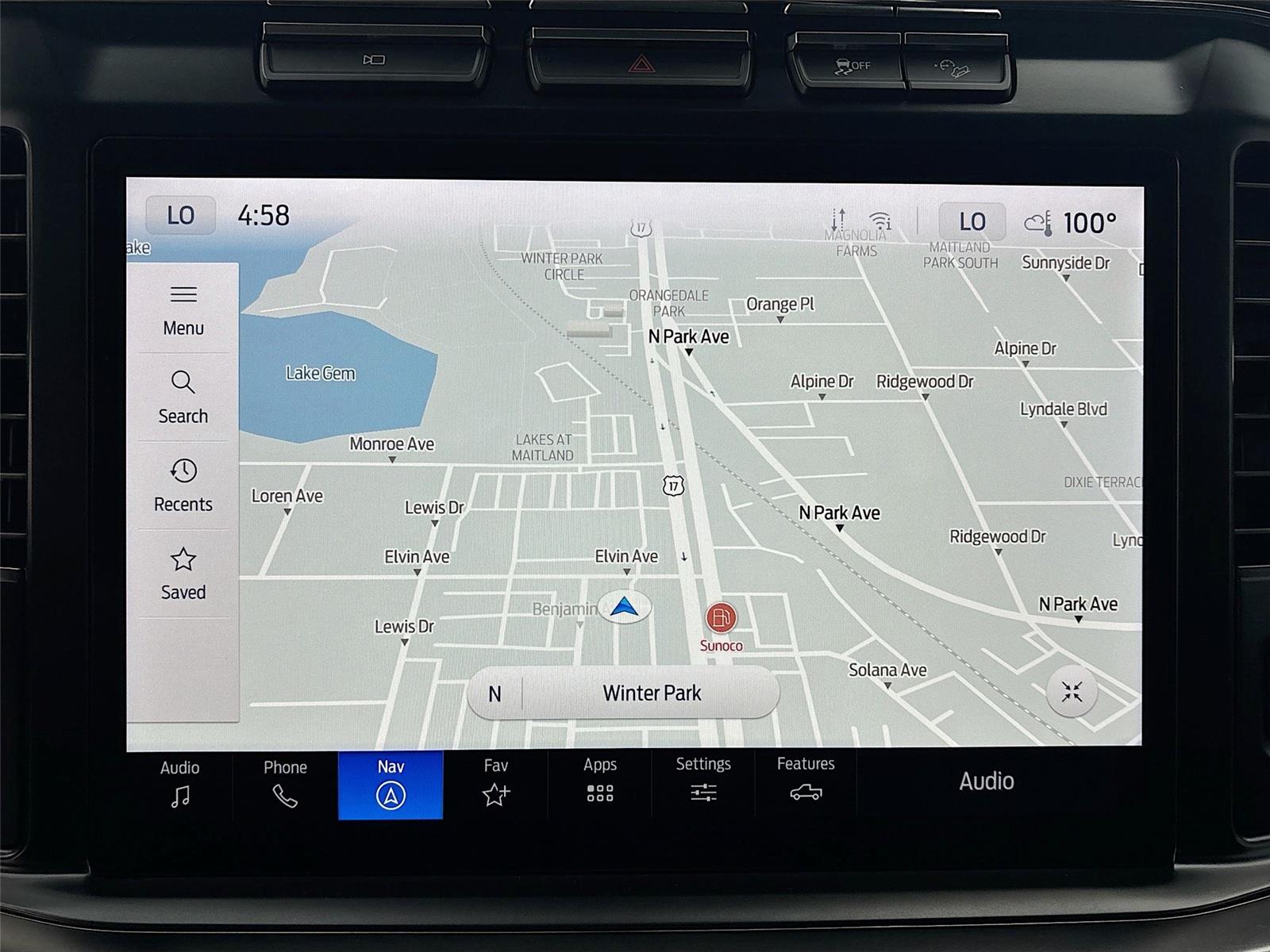 2023 Ford Super Duty F-250 SRW LARIAT