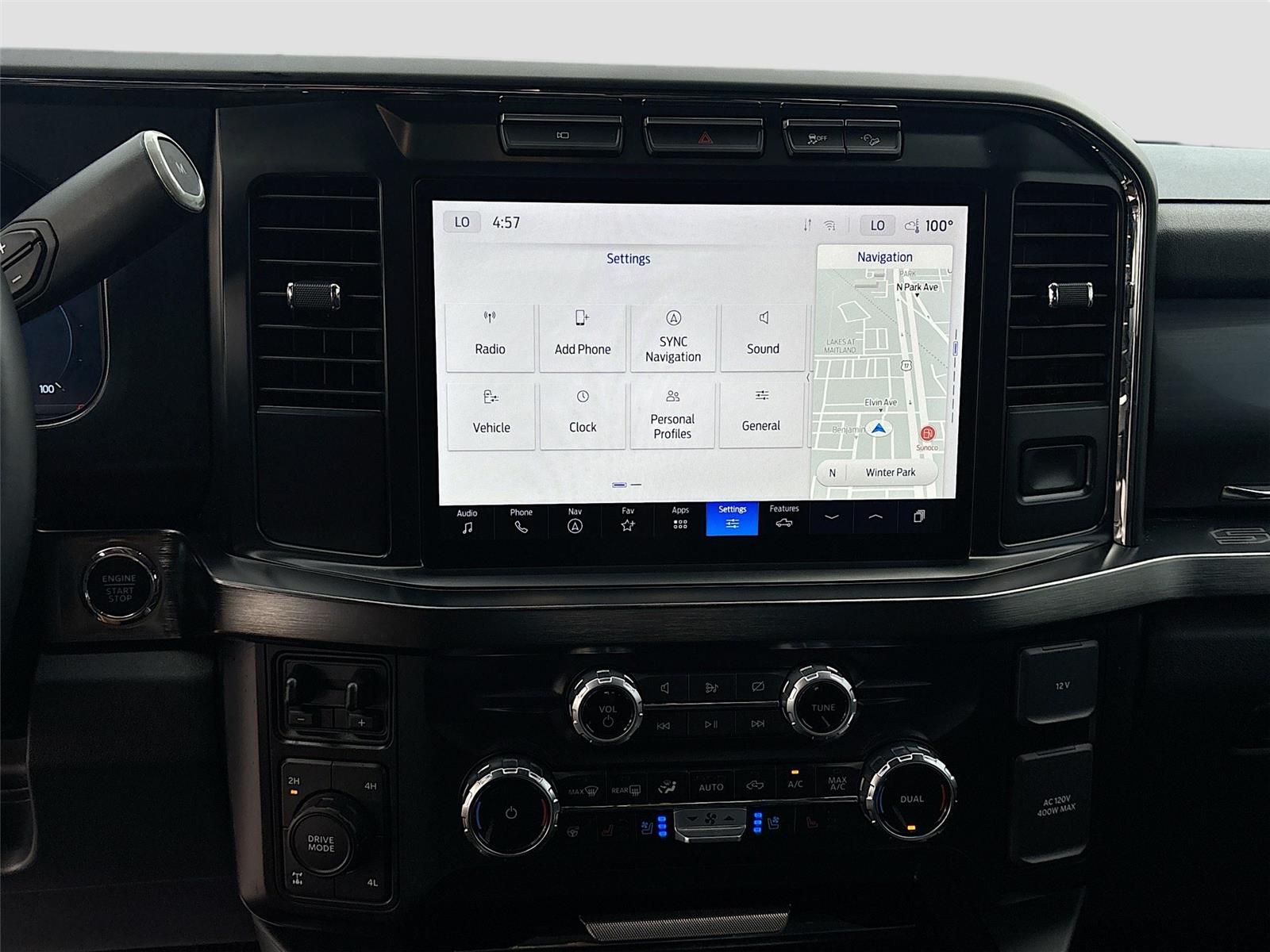 2023 Ford Super Duty F-250 SRW LARIAT