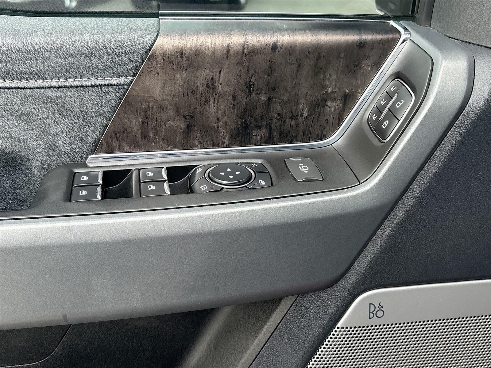 2023 Ford Super Duty F-250 SRW LARIAT