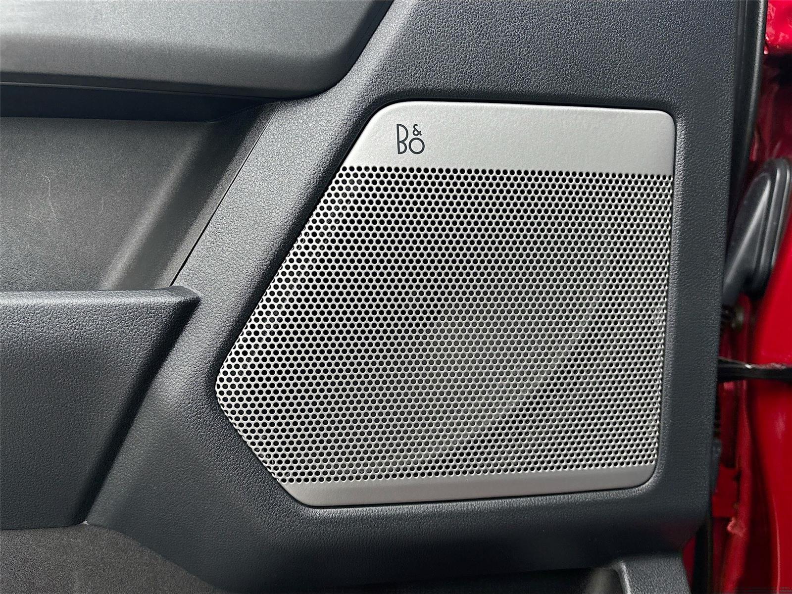 2023 Ford Super Duty F-250 SRW LARIAT