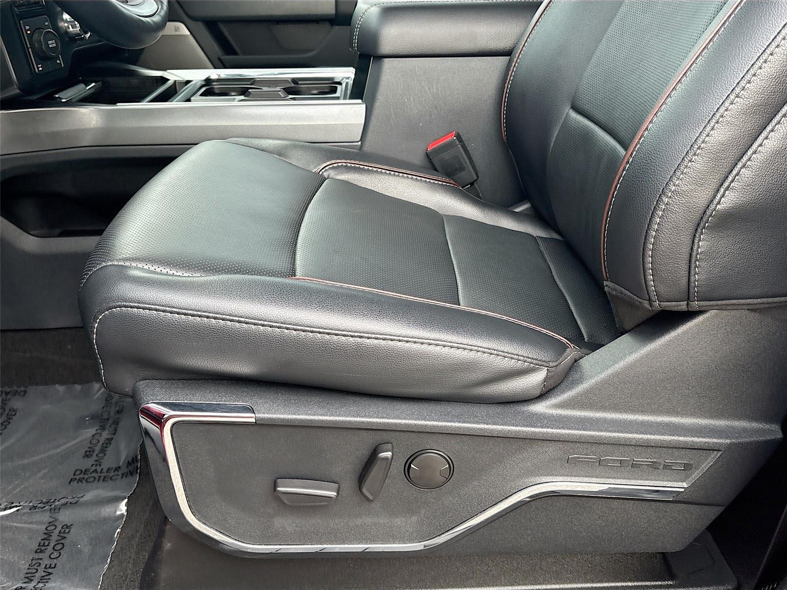 2023 Ford Super Duty F-250 SRW LARIAT