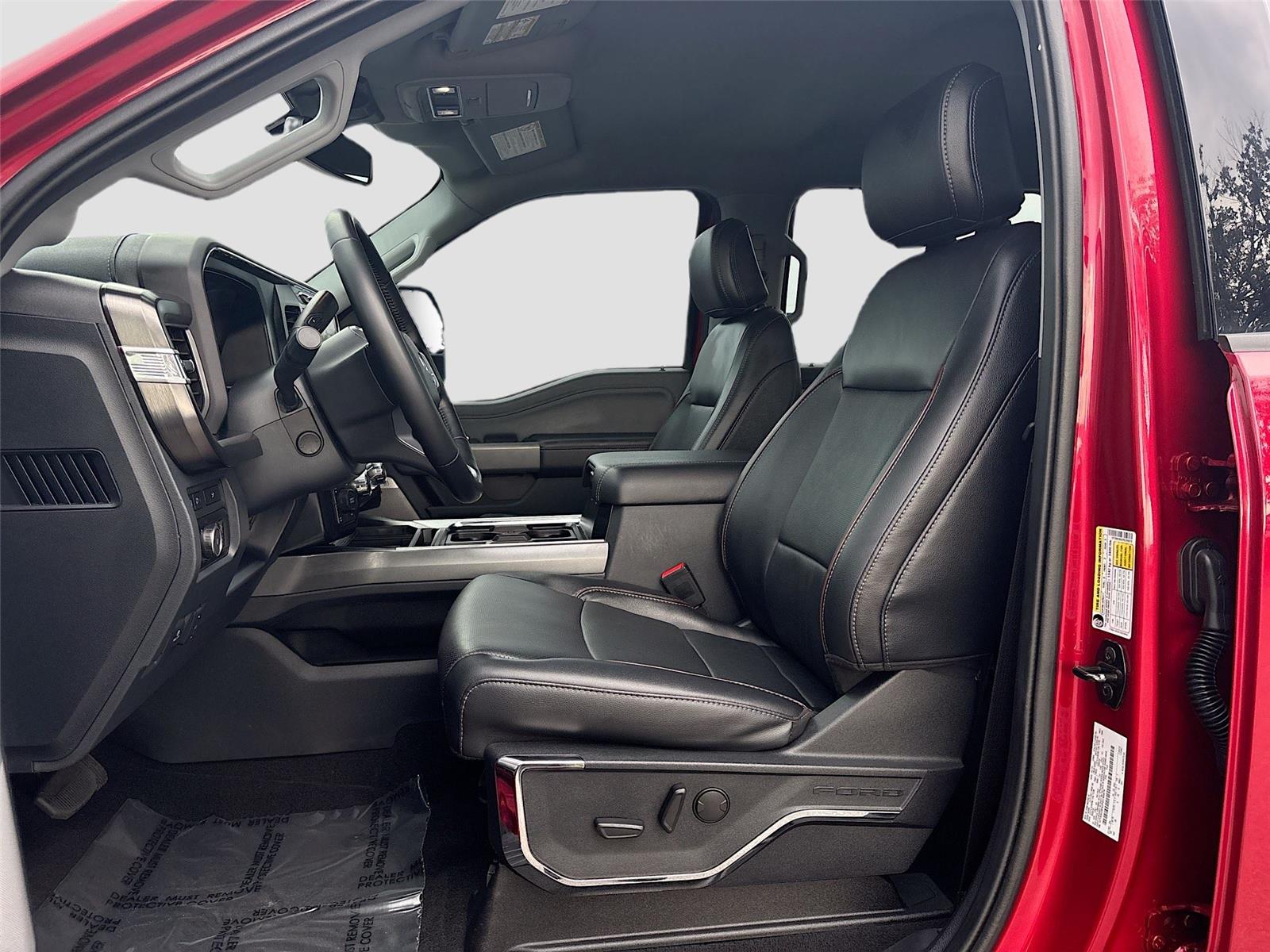 2023 Ford Super Duty F-250 SRW LARIAT