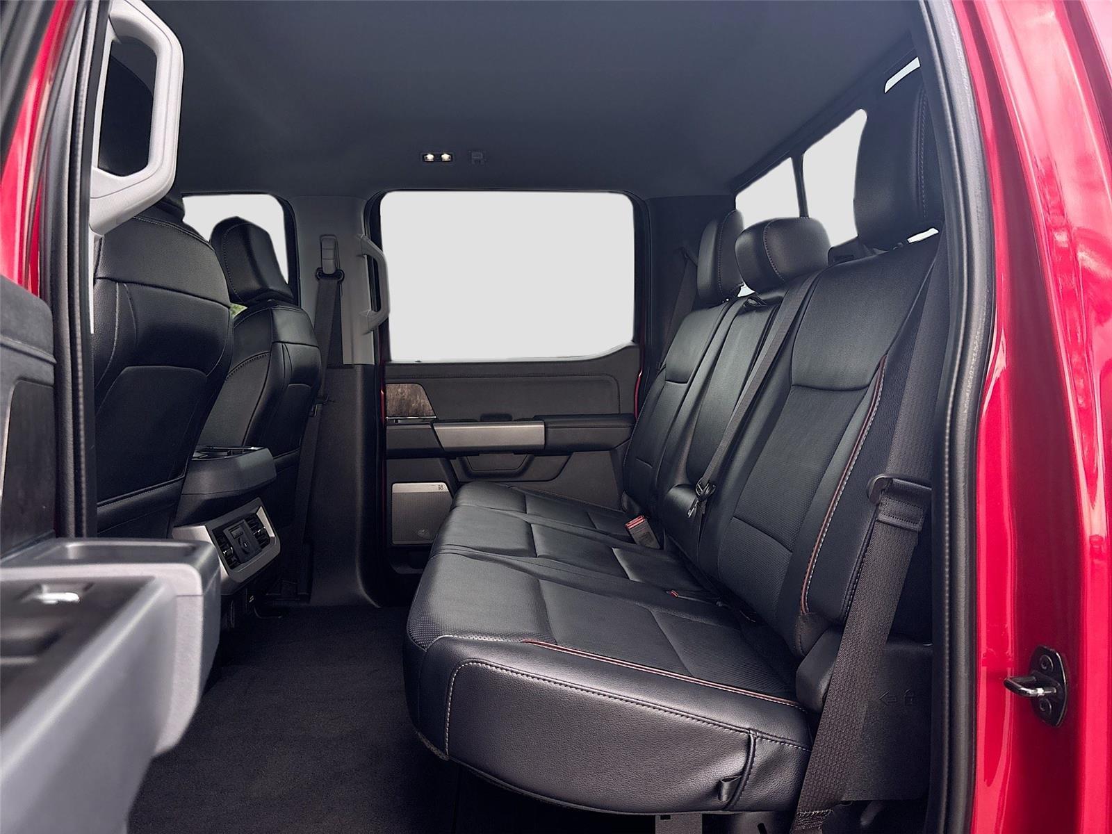 2023 Ford Super Duty F-250 SRW LARIAT