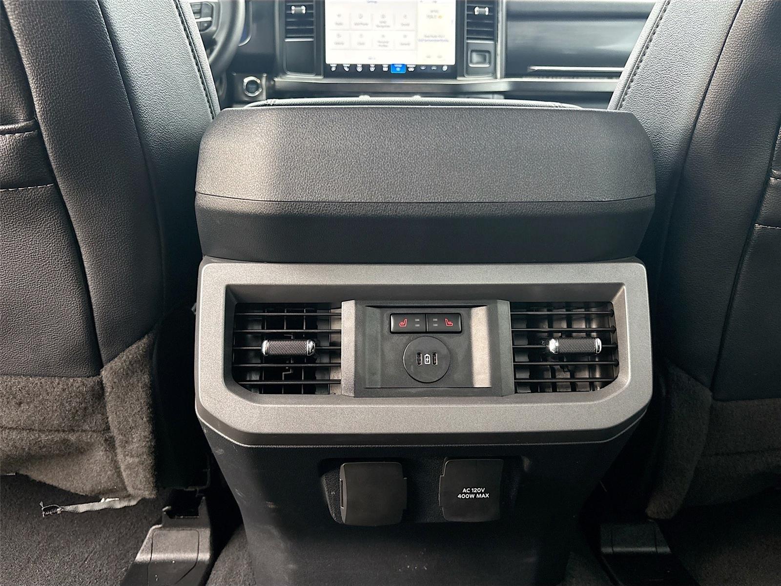 2023 Ford Super Duty F-250 SRW LARIAT