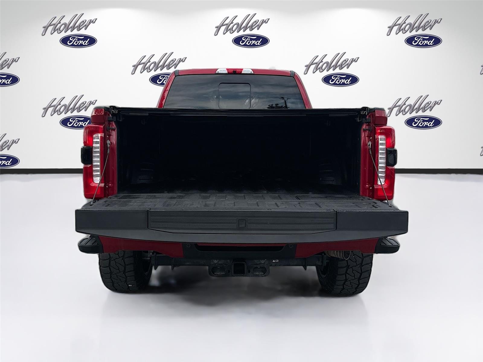 2023 Ford Super Duty F-250 SRW LARIAT