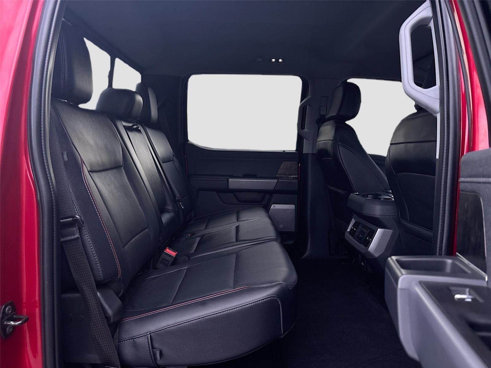 2023 Ford Super Duty F-250 SRW LARIAT