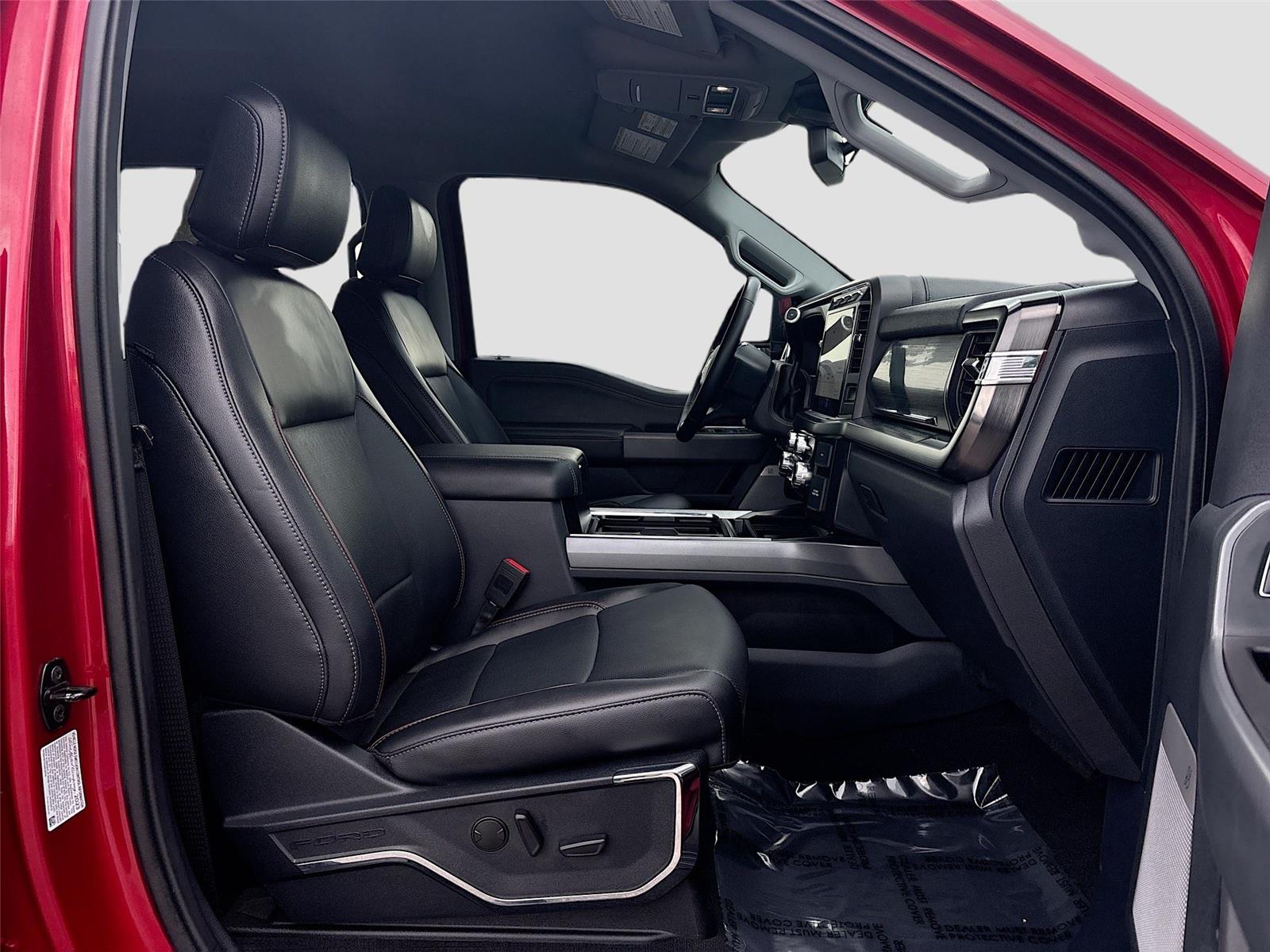 2023 Ford Super Duty F-250 SRW LARIAT