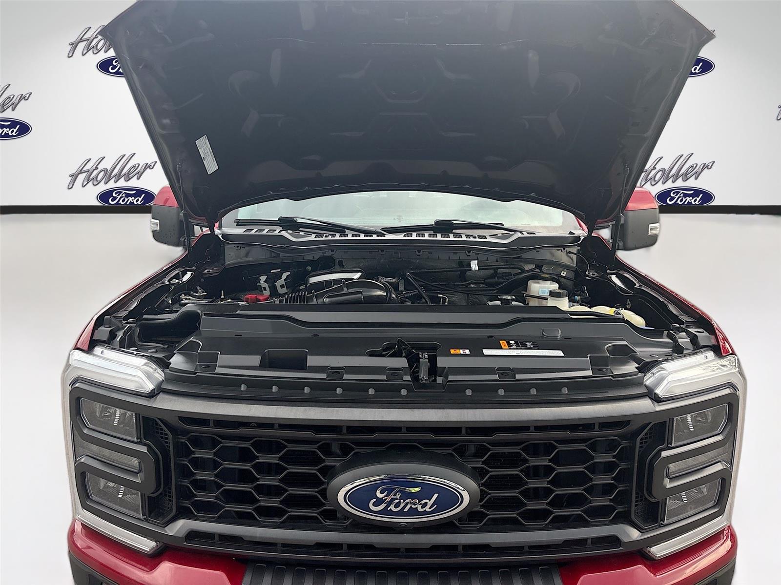 2023 Ford Super Duty F-250 SRW LARIAT