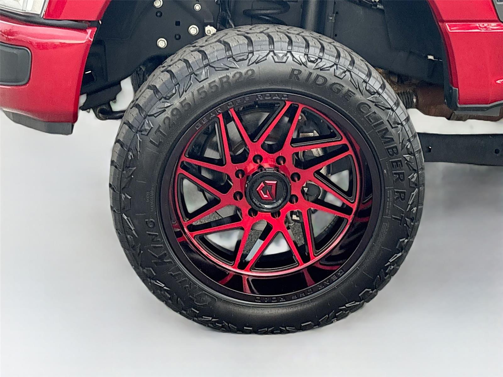 2023 Ford Super Duty F-250 SRW LARIAT