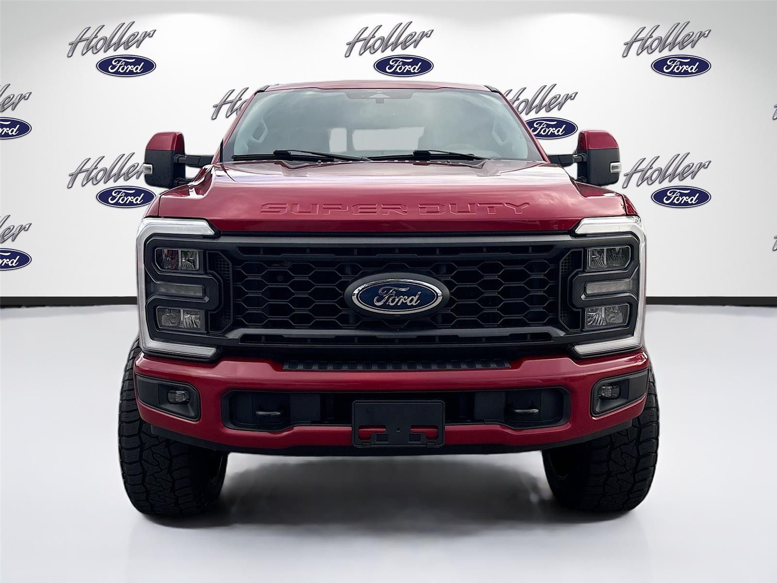 2023 Ford Super Duty F-250 SRW LARIAT