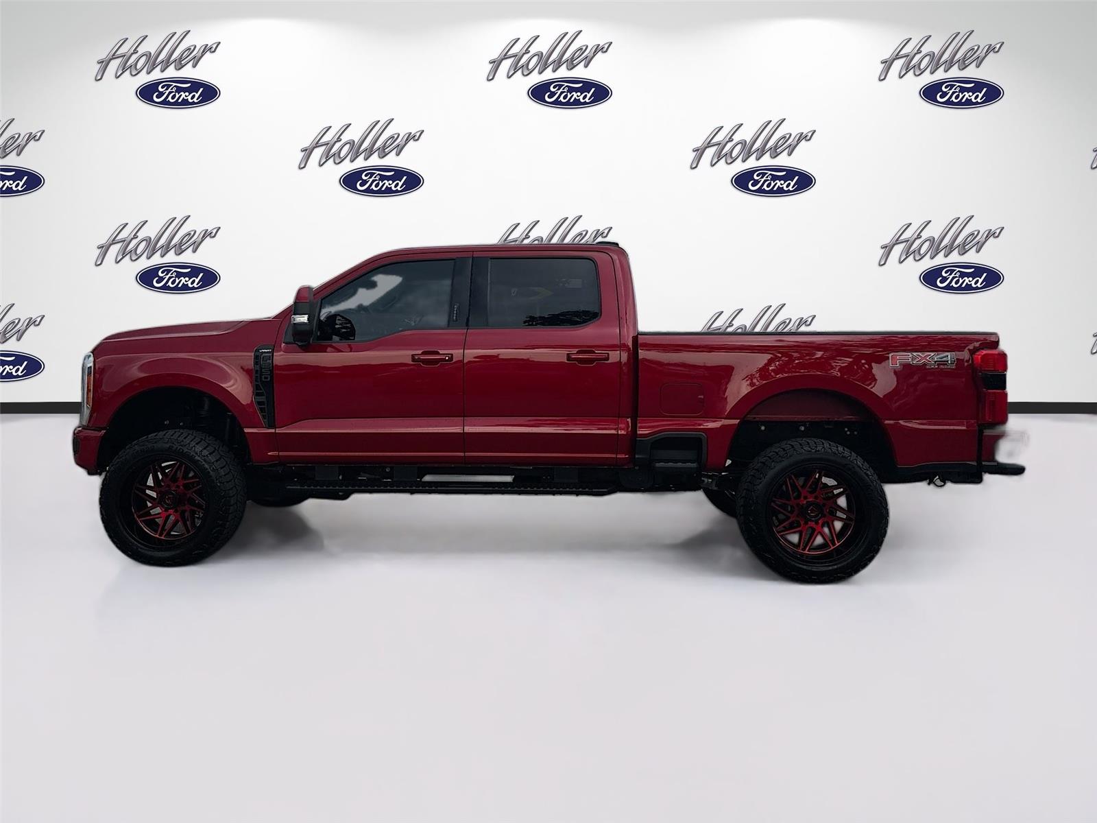 2023 Ford Super Duty F-250 SRW LARIAT
