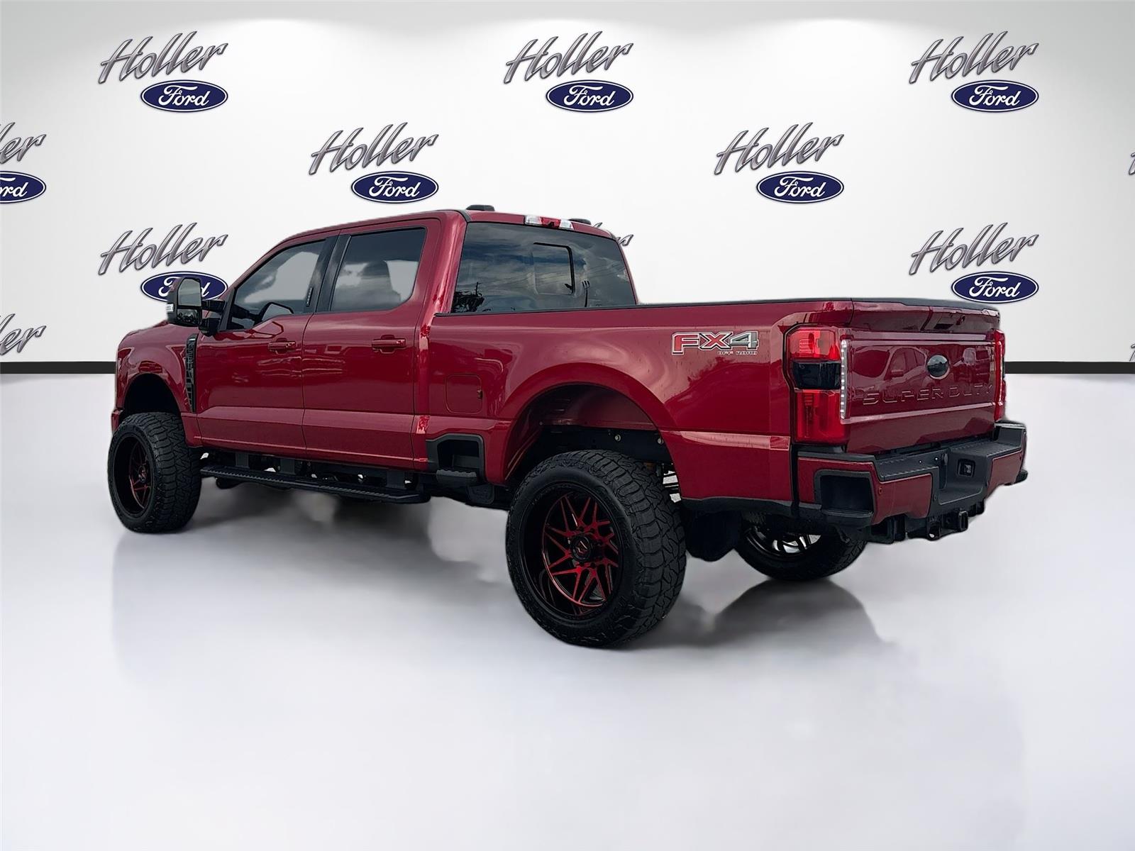 2023 Ford Super Duty F-250 SRW LARIAT