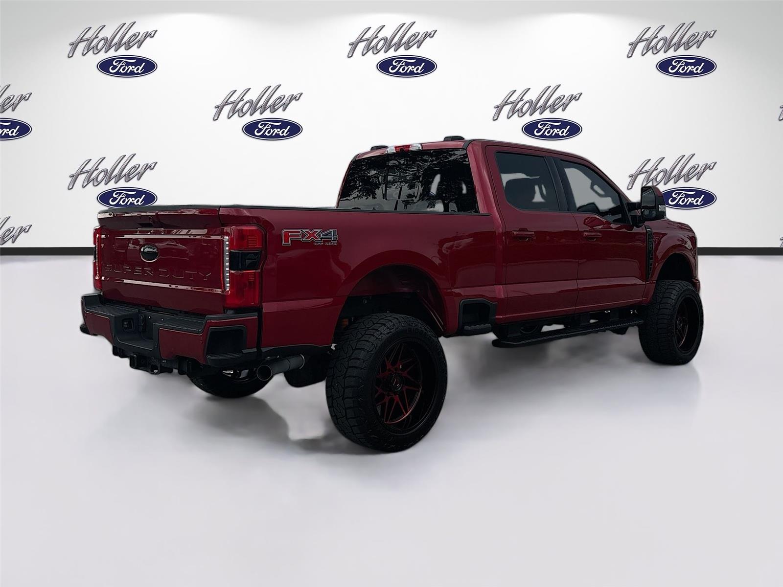 2023 Ford Super Duty F-250 SRW LARIAT