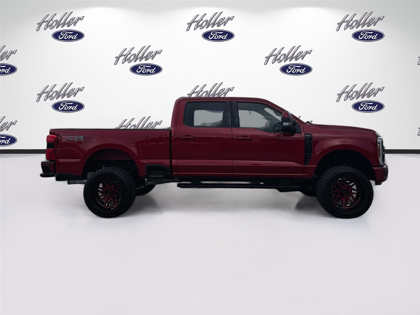 2023 Ford Super Duty F-250 SRW LARIAT