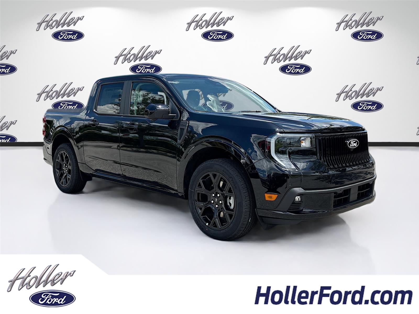 2025 Ford Maverick Lobo Premium's photo