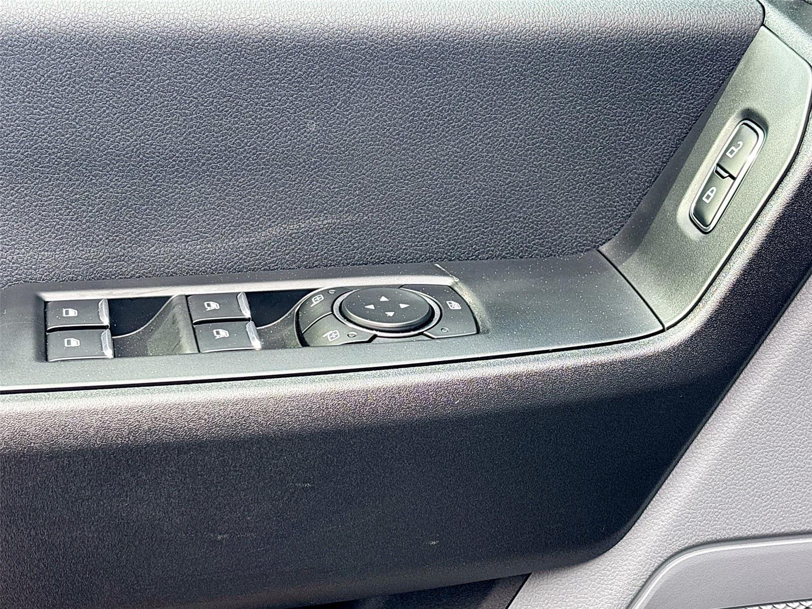 2025 Ford Super Duty F-250 SRW XL