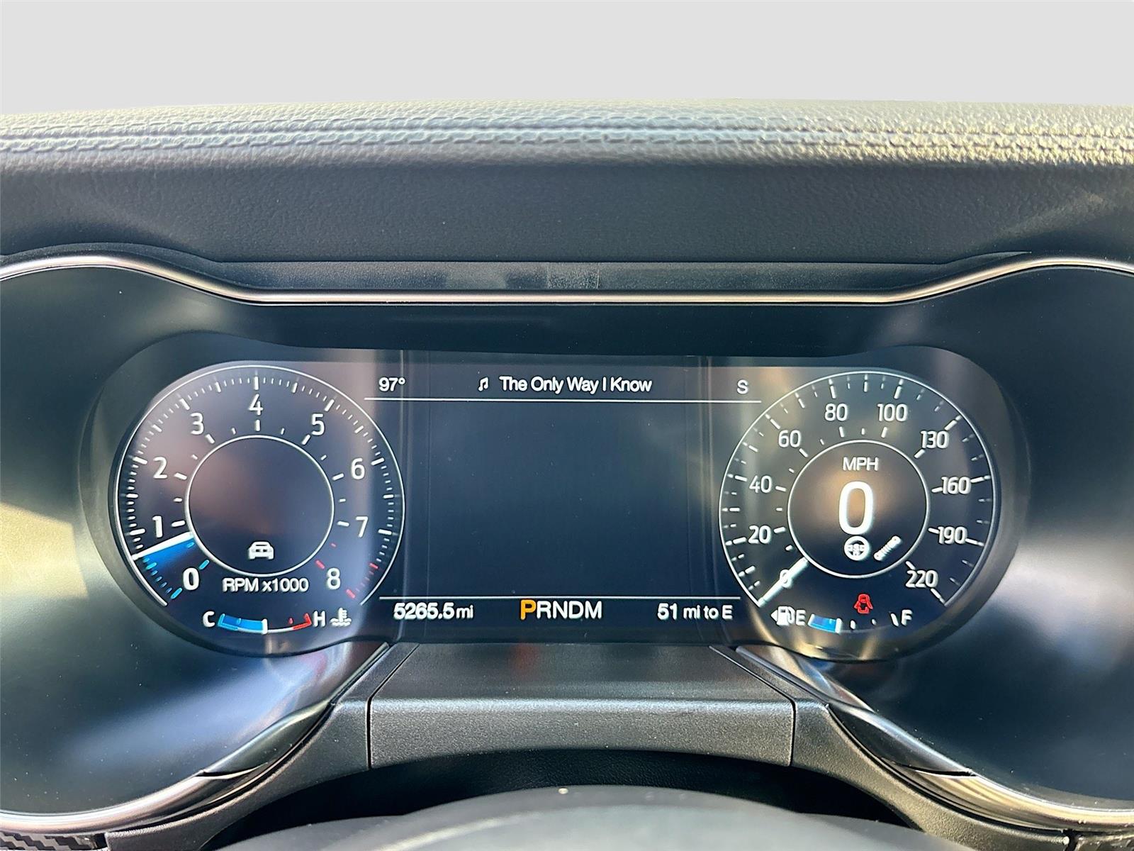 2021 Ford Mustang Shelby GT500