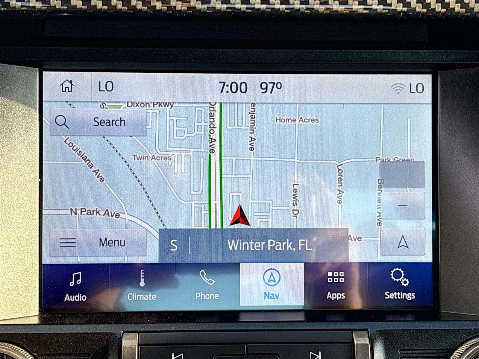 2021 Ford Mustang Shelby GT500