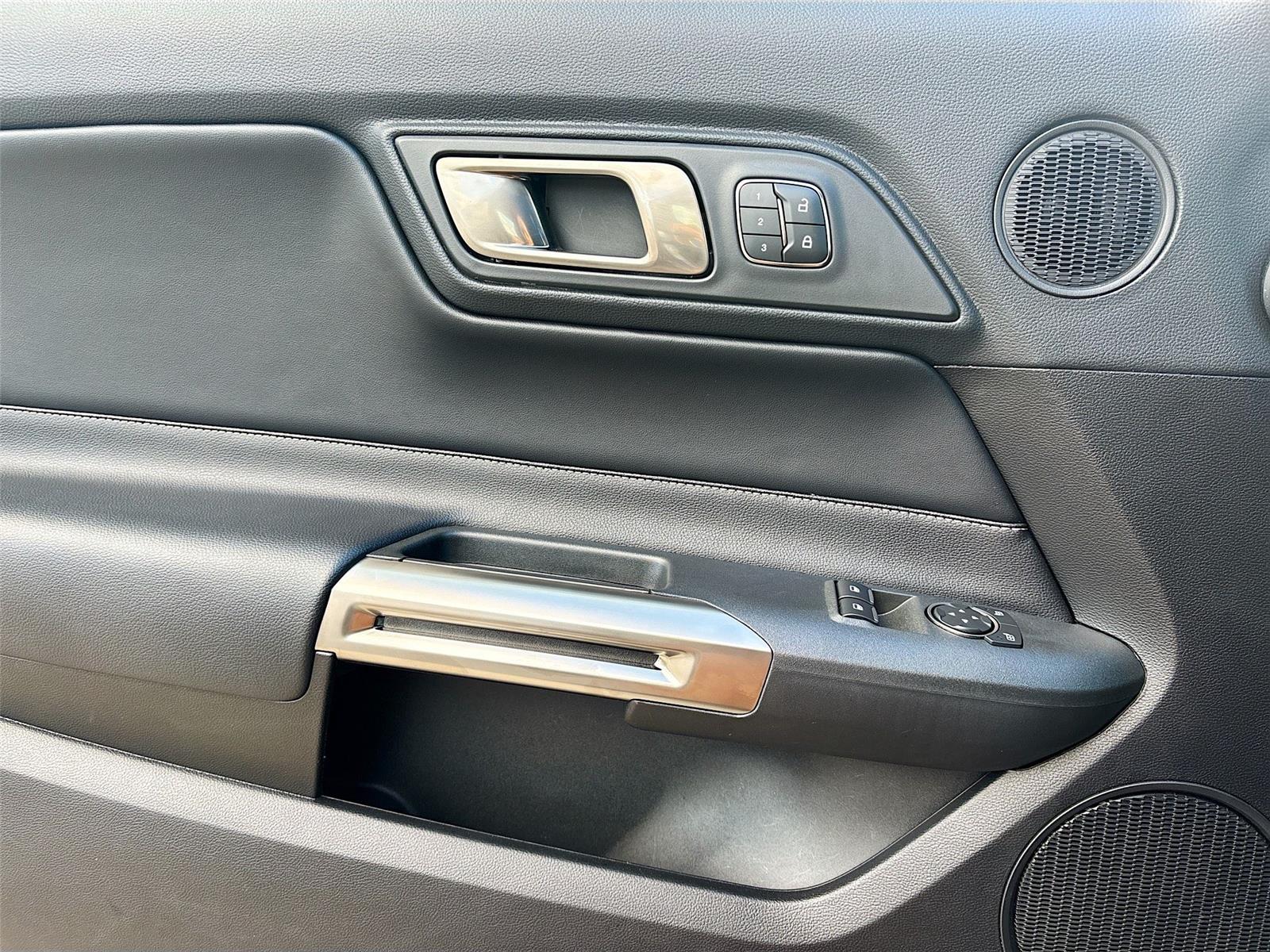 2021 Ford Mustang Shelby GT500