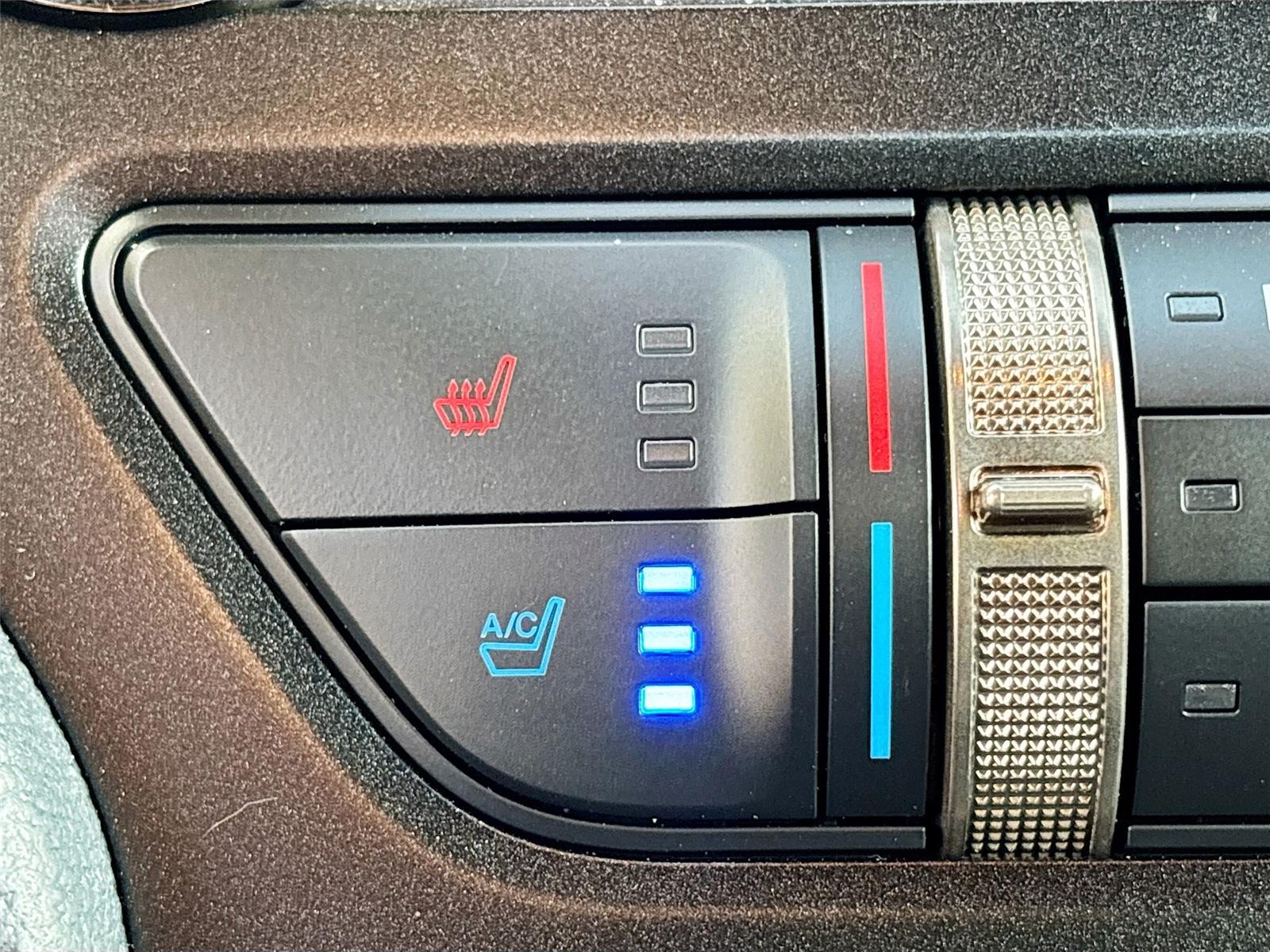 2021 Ford Mustang Shelby GT500