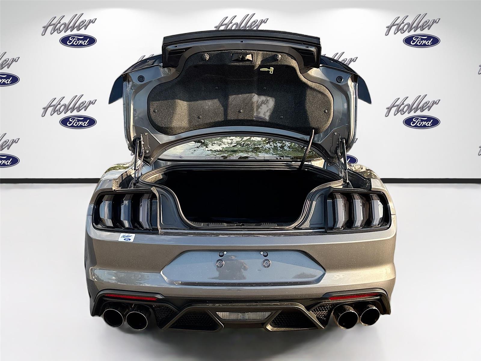 2021 Ford Mustang Shelby GT500