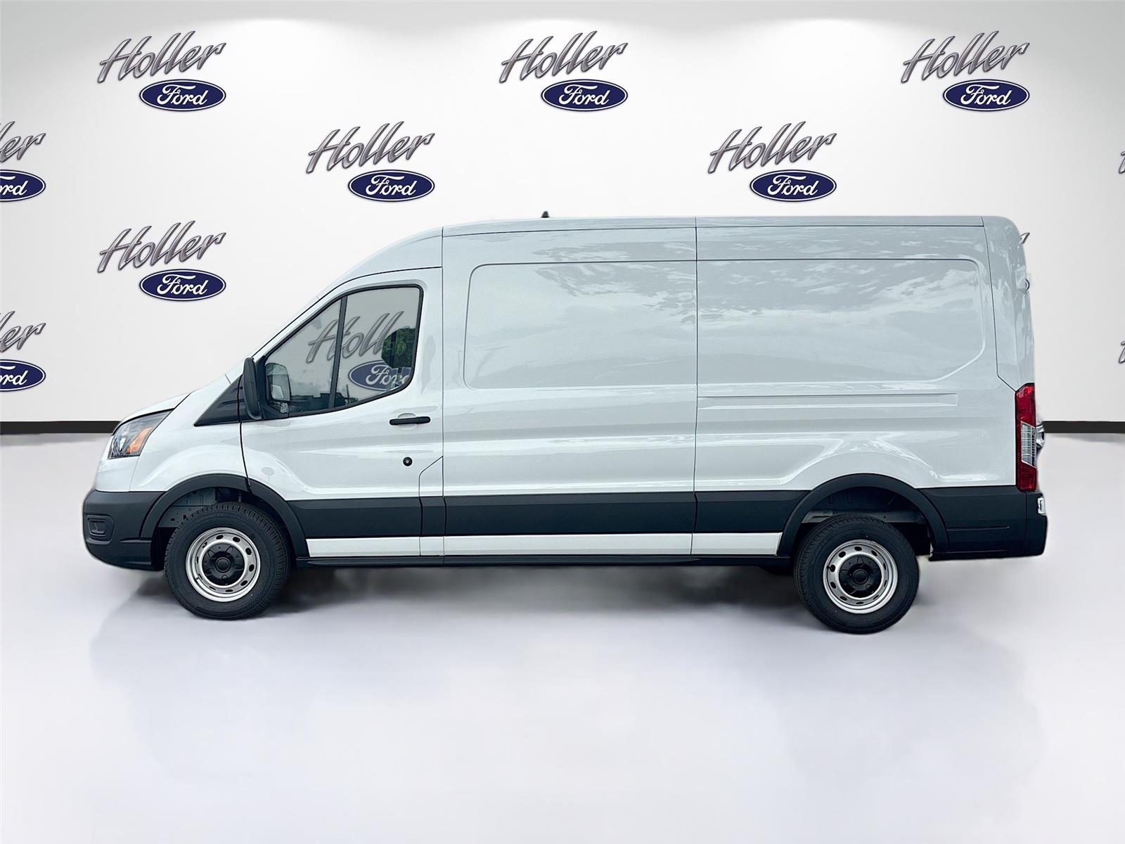 2025 Ford Transit Cargo Van