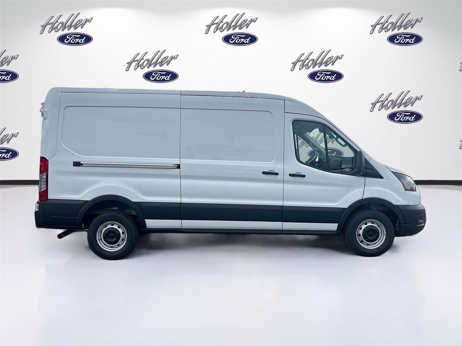 2025 Ford Transit Cargo Van