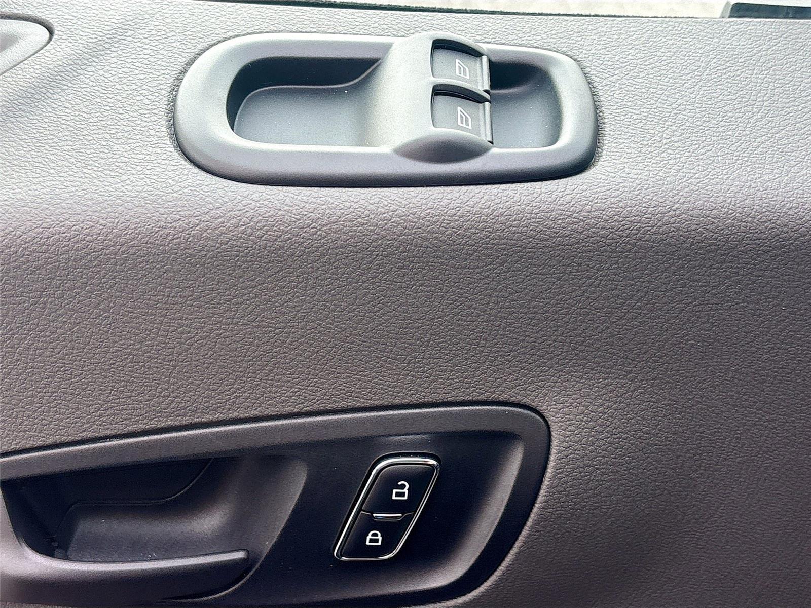 2025 Ford Transit Cargo Van