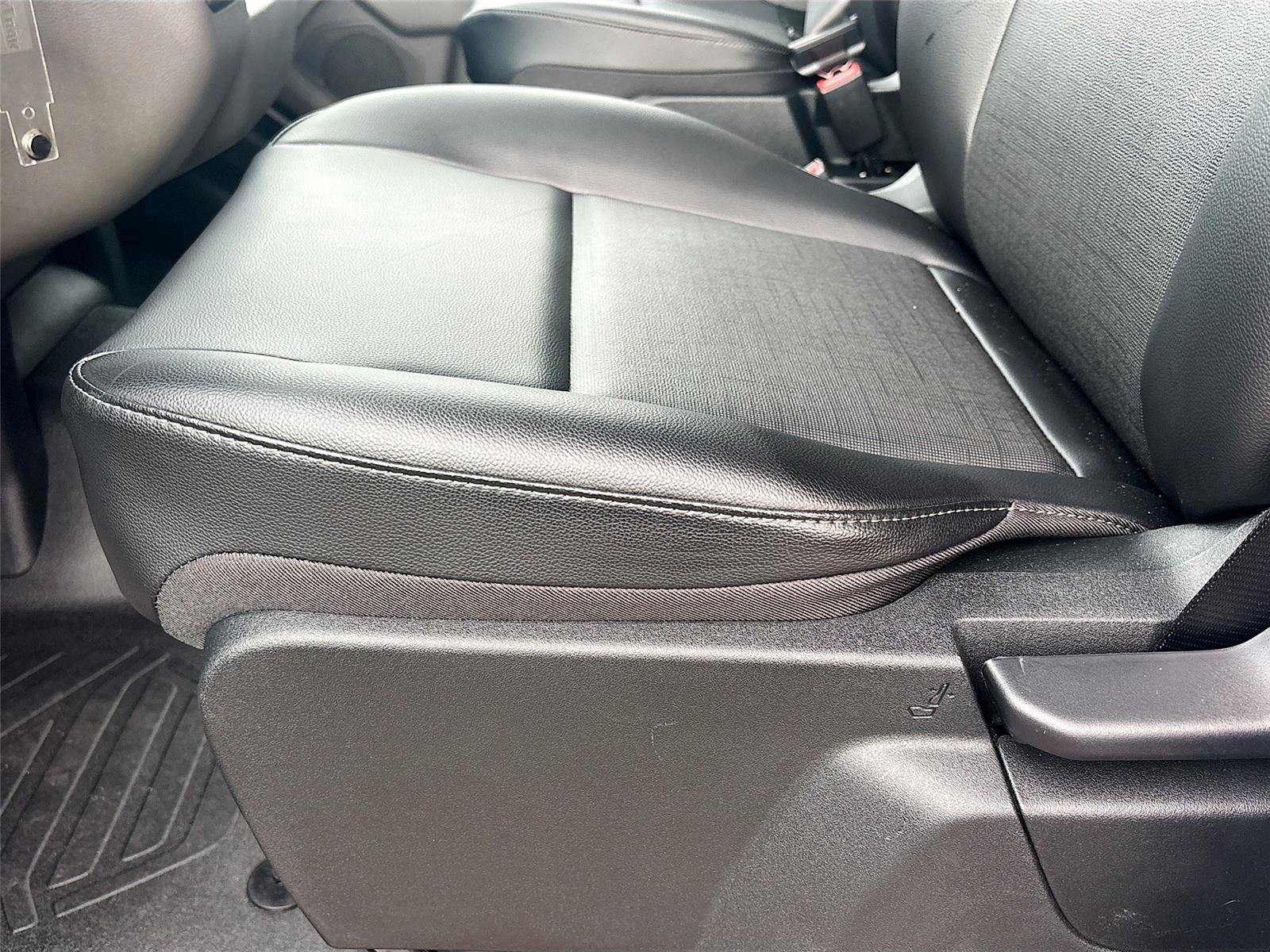 2025 Ford Transit Cargo Van