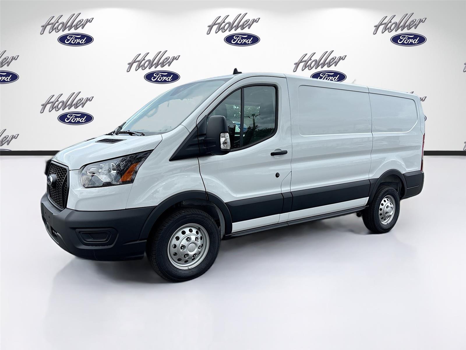 2025 Ford Transit Cargo Van