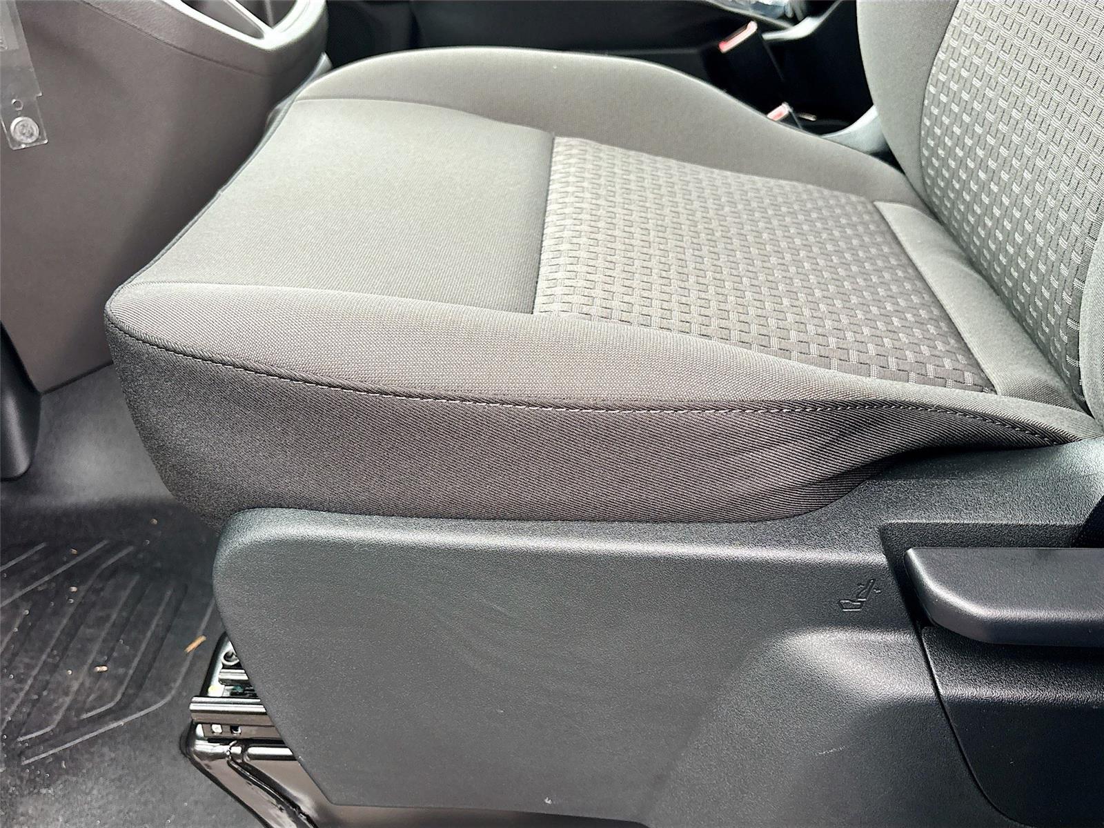 2025 Ford Transit Cargo Van