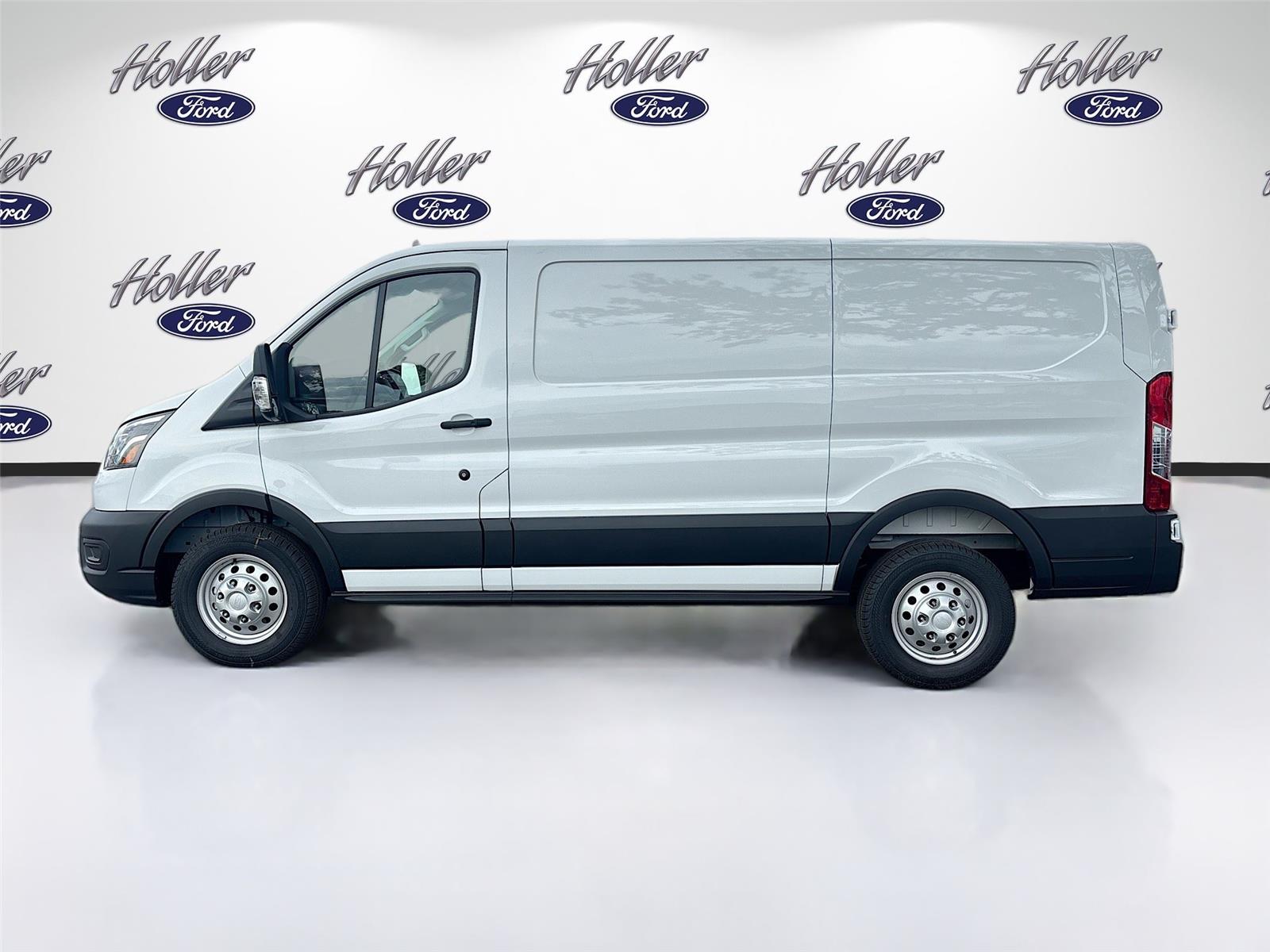 2025 Ford Transit Cargo Van