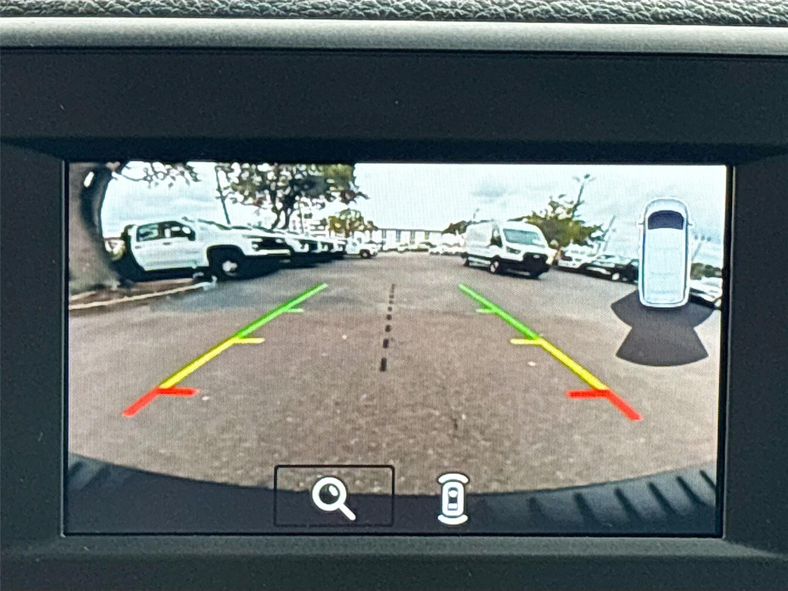 2025 Ford Transit Cargo Van