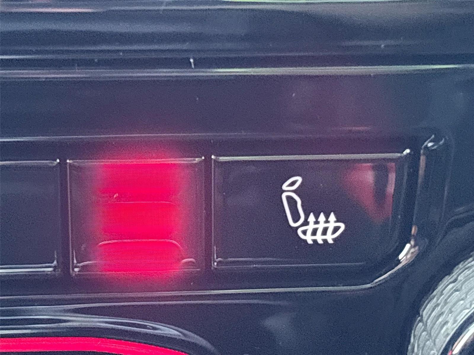 2024 Jeep Grand Cherokee Laredo X