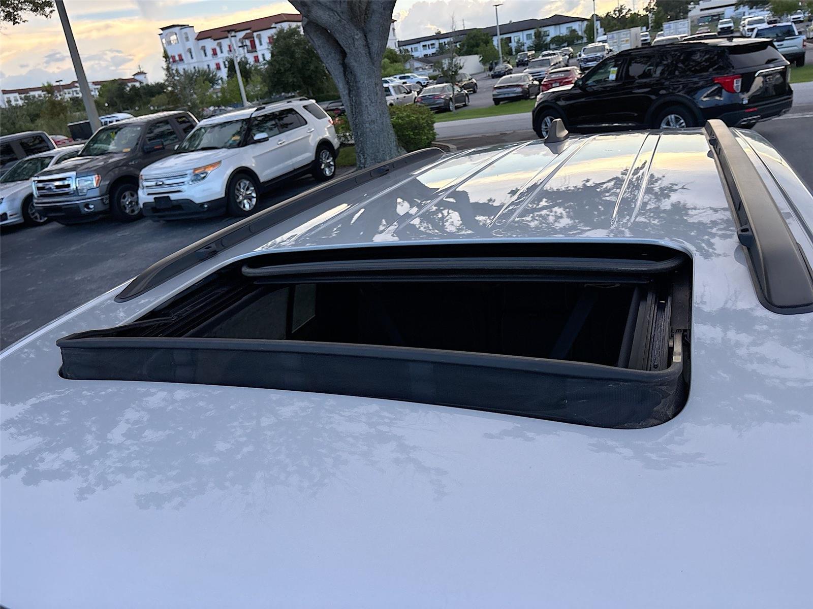 2024 Jeep Grand Cherokee Laredo X