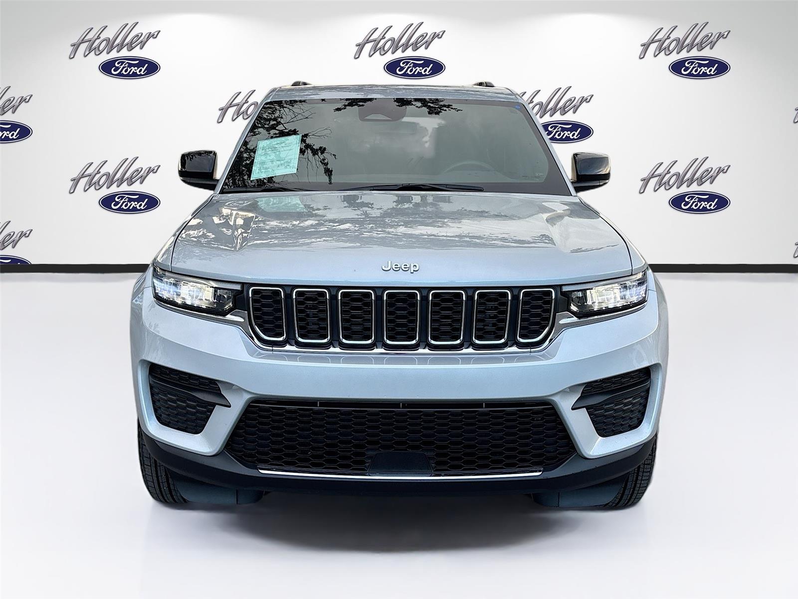 2024 Jeep Grand Cherokee Laredo X