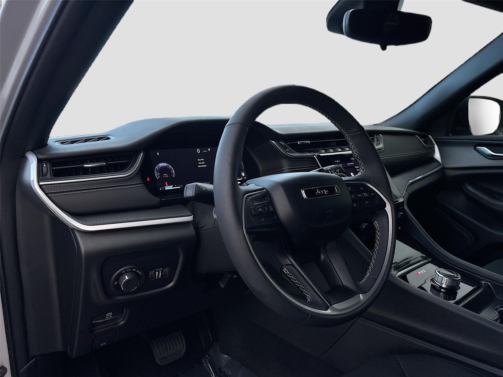 2024 Jeep Grand Cherokee Laredo X