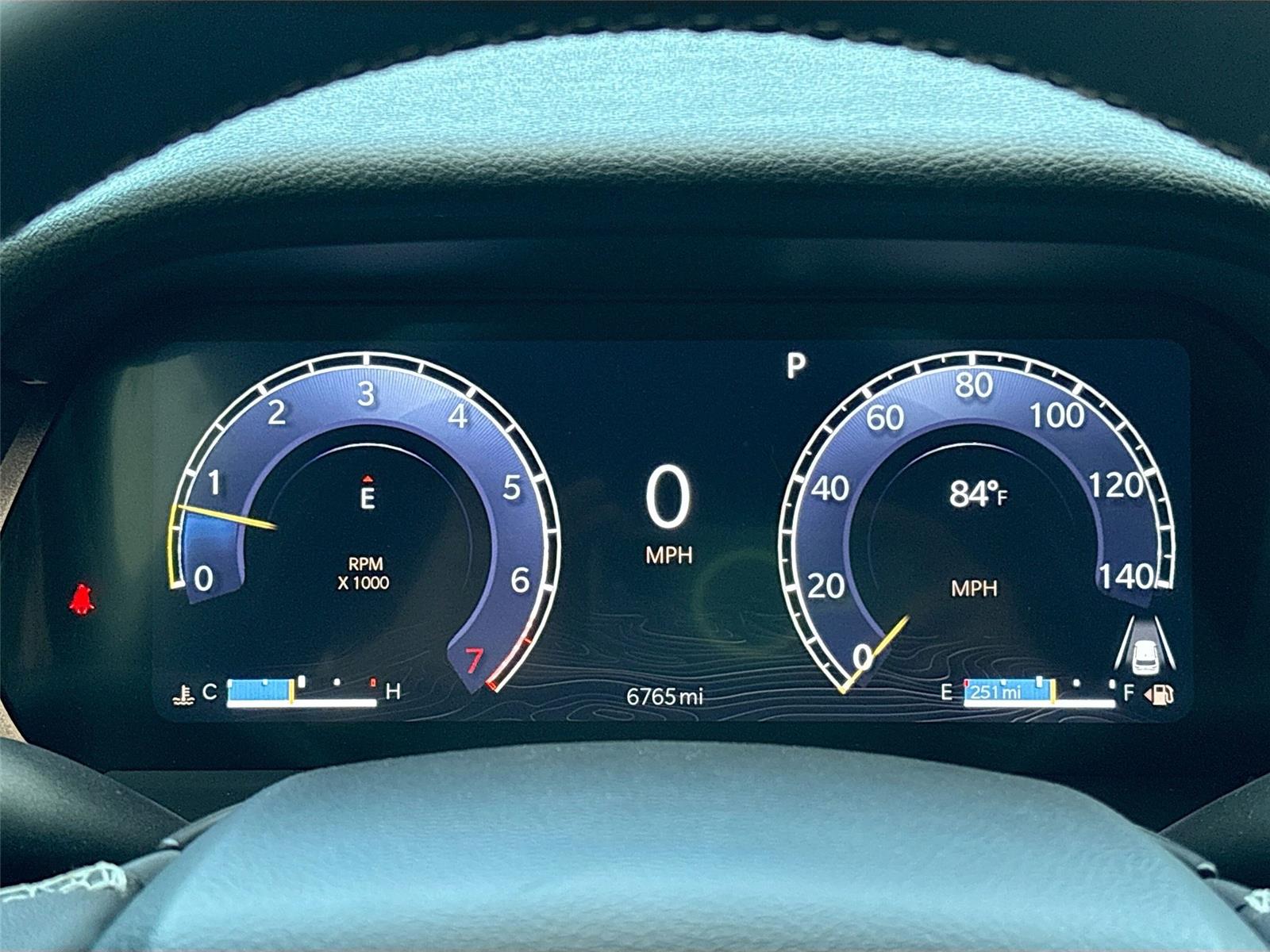 2024 Jeep Grand Cherokee Laredo X