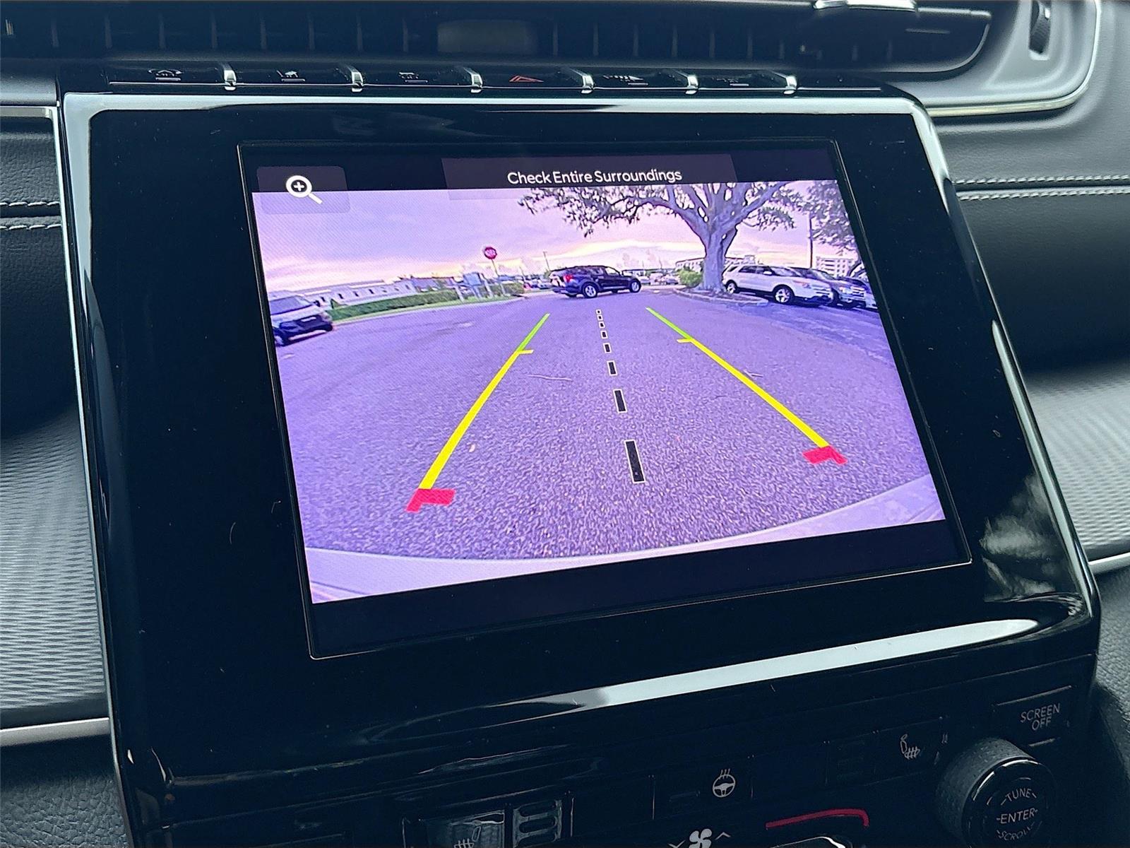 2024 Jeep Grand Cherokee Laredo X